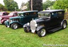 Street Rods