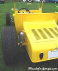 Yellow Rod Rear
