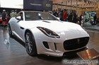 2015 F-Type Pictures