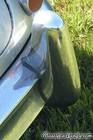 1964 Jaguar 3.4 MK II Rear Bumper Guard