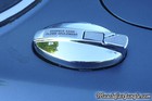1986 Jaguar XJ6 Fuel Filler