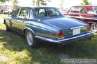 1986 Jaguar XJ6 Rear Left