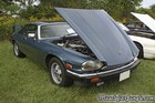 1986 XJS Pictures