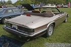 1993 XJS Convertible Rear Right