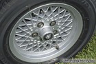 1993 XJS Convertible Wheel