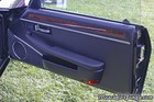 1996 Jaguar XJS Door Panel
