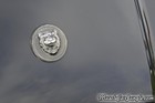 1996 Jaguar XJS Hood Ornament