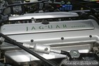 1996 Jaguar XJS Valve Cover