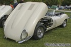 1962 Convertible XK-E Front Left
