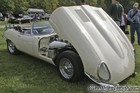1962 Convertible XK-E Front Right