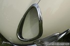 1962 Convertible XK-E Headlight
