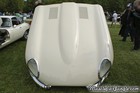 1962 Convertible XK-E Hood