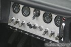1962 Convertible XK-E Instruments