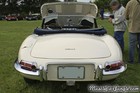 1962 Convertible XK-E Rear