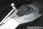 1962 Convertible XK-E Shifter