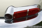1962 Convertible XK-E Tail Light
