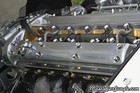 1962 Convertible XK-E Valve Cover