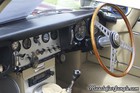 1962 Jaguar XK-E Coupe Rhd Dash