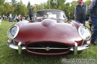 1962 Jaguar XK-E Coupe Rhd Front