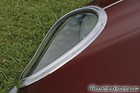 1962 Jaguar XK-E Coupe Rhd Headlight