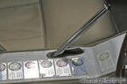 1962 Jaguar XK-E Coupe Rhd Parking Brake