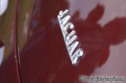 1962 Jaguar XK-E Coupe Rhd Rear Insignia