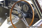1962 Jaguar XK-E Coupe Rhd Steering Wheel