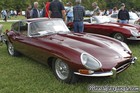 1962 Jaguar XK-E Coupe Rhd