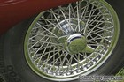 1962 Jaguar XK-E Coupe Rhd Wire Wheel