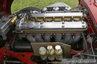 1962 XK-E Roadster Engine