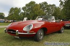 1962 XK-E Roadster
