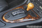 Convertible Jaguar XK8 Shifter
