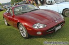 XK8 Coupe Pictures