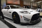 XKR XKR-S GT Pictures