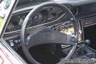 1973 Jensen Healey MK I Dash