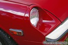 1973 Jensen Healey MK I Headlight