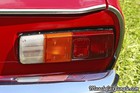 1973 Jensen Healey MK I Tail Lights