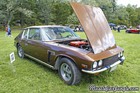 1973 Jensen Interceptor III Front Right
