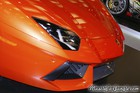 2014 Aventador LP 700-4 Roadster Nose