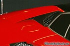 2014 Aventador LP 700-4 Roadster Rear Intake Scoop