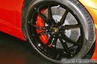 2014 Aventador LP 700-4 Roadster Wheel