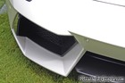 2015 Aventador Roadster Front Grill 2015 Aventador Roadster Front Grill
