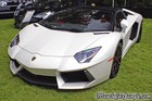 2015 Aventador Roadster Front Left 2015 Aventador Roadster Front Left