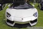 2015 Aventador Roadster Front 2015 Aventador Roadster Front