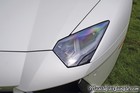 2015 Aventador Roadster Headlight 2015 Aventador Roadster Headlight