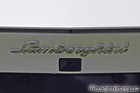 2015 Aventador Roadster Rear Nameplate 2015 Aventador Roadster Rear Nameplate