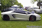 2015 Aventador Roadster Right Side 2015 Aventador Roadster Right Side