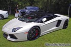 2015 Aventador Roadster 2015 Aventador Roadster