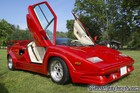 Lamborghini Countach Pictures