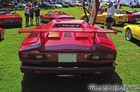 Countach 25th Anniversary Rear
